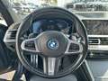 BMW 330 330eA 292ch M Sport Gris - thumbnail 6