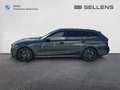 BMW 330 330eA 292ch M Sport Gris - thumbnail 3