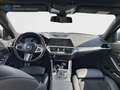 BMW 330 330eA 292ch M Sport Gris - thumbnail 4