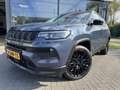 Jeep Compass 4xe 190 Plug-in Hybrid Electric Night Eagle Blauw - thumbnail 1
