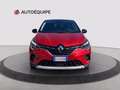 Renault Captur 1.6 E-Tech phev Intens 160cv auto Rouge - thumbnail 8