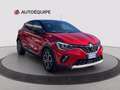 Renault Captur 1.6 E-Tech phev Intens 160cv auto Rosso - thumbnail 7