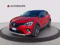 Renault Captur 1.6 E-Tech phev Intens 160cv auto Rouge - thumbnail 1