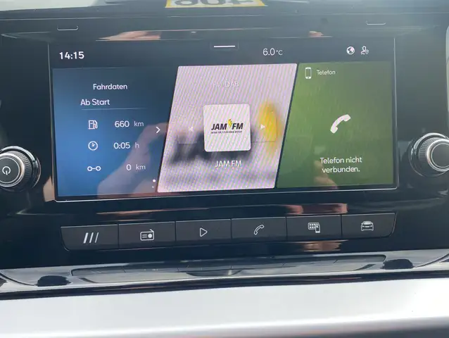 Seat Arona view 15