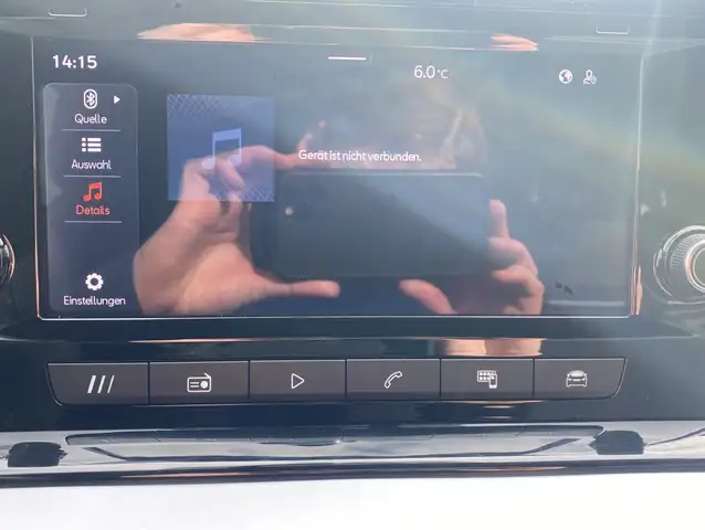 Seat Arona view 19