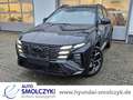 Hyundai TUCSON N Line 2WD 1.6 T-GDI LED+PAKET Schwarz - thumbnail 1