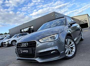 1.6 TDi S-Line 1er PROPRIO/XENON PLUS-LED/NAVI MMI/PANO/CUIR-ALCANTARA/AUDI SOUND SYSTEM