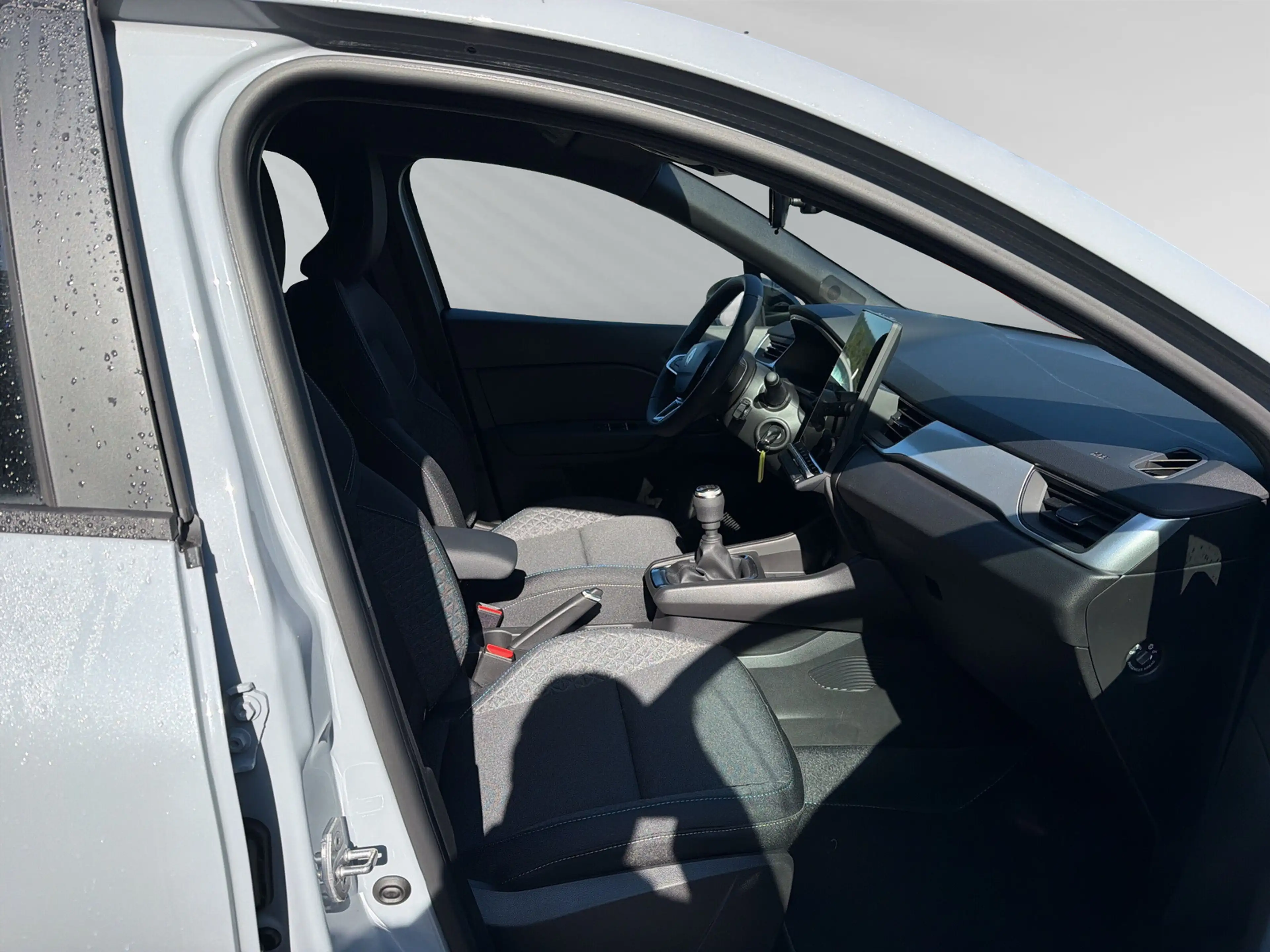 Renault Captur II 1.2 TCe 115 Evolution — photo 10