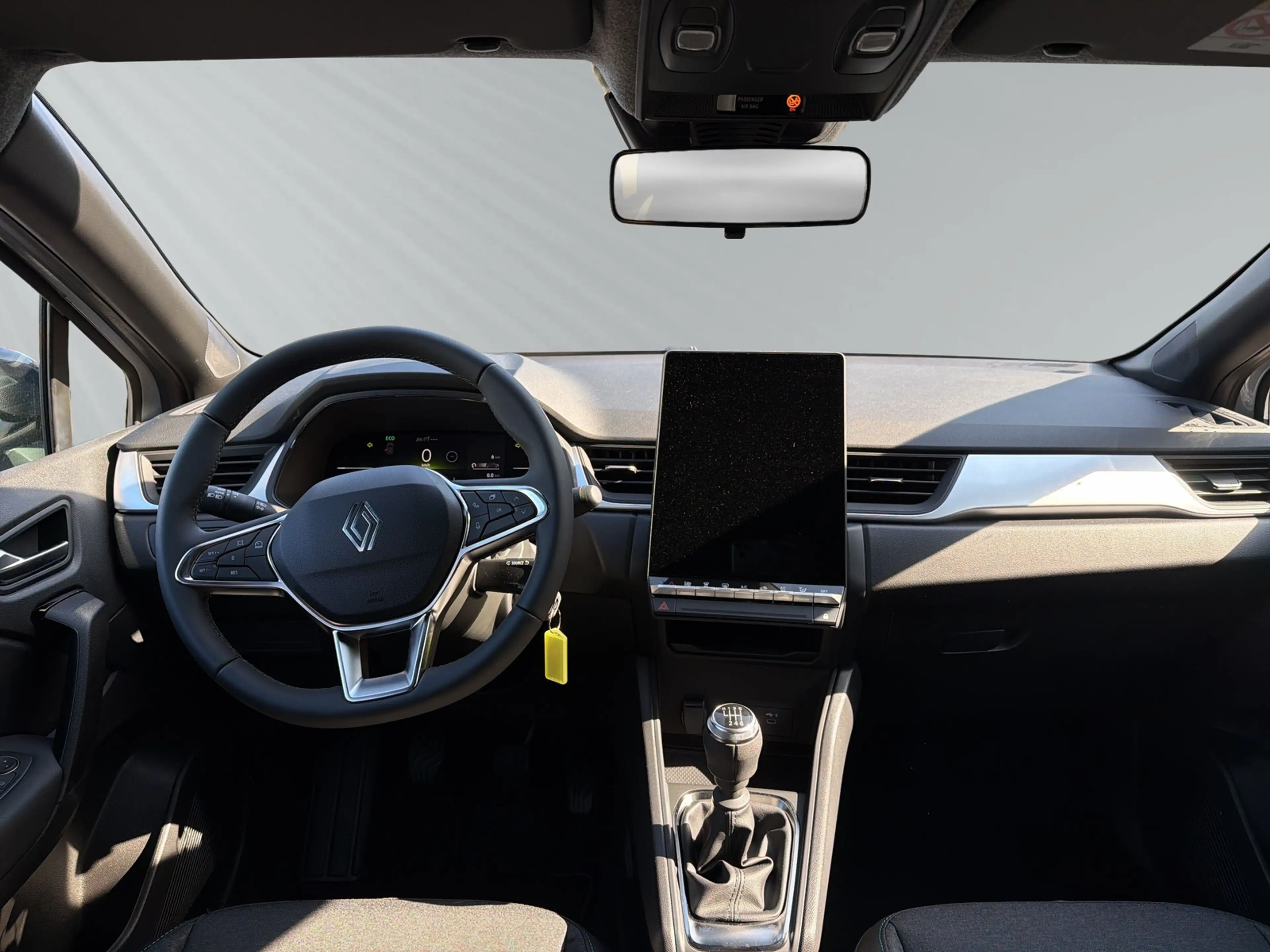 Renault Captur II 1.2 TCe 115 Evolution — photo 9