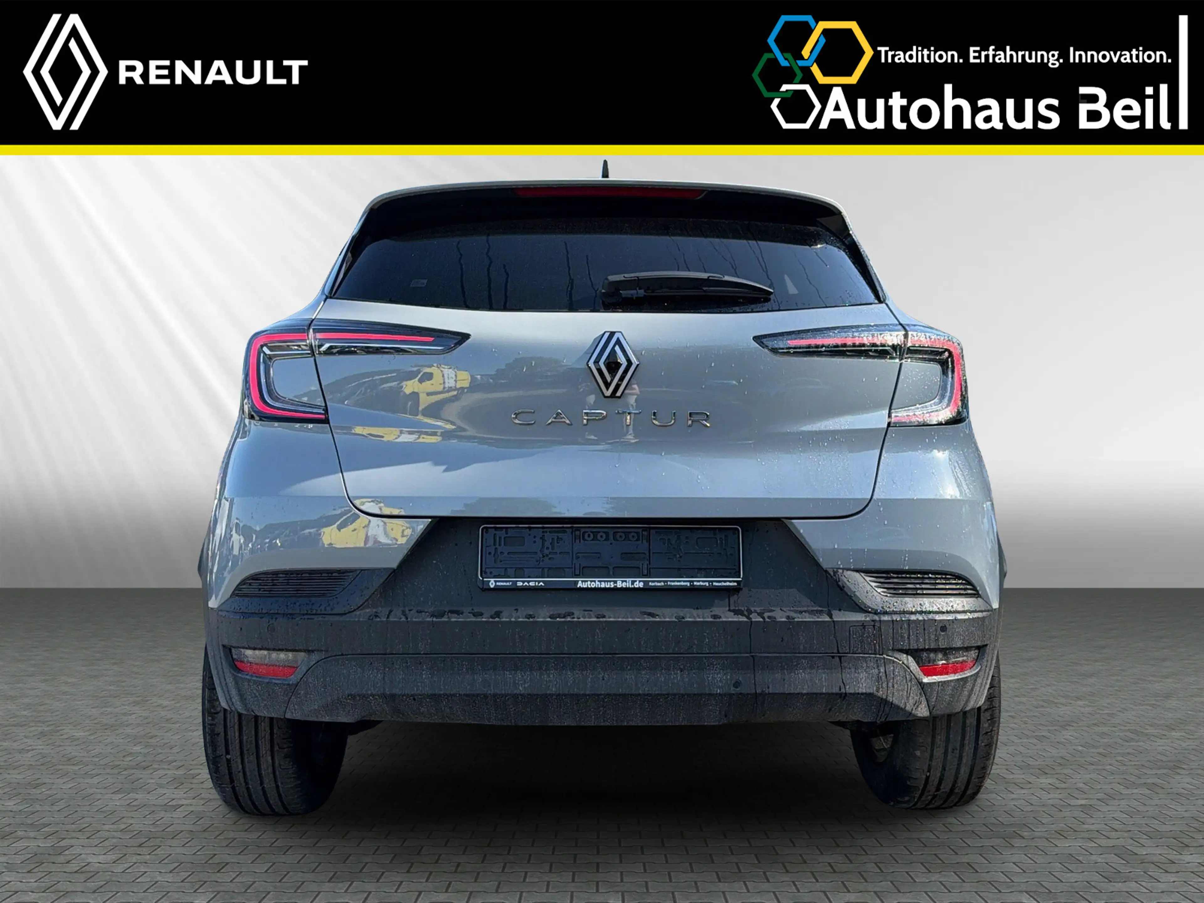 Renault Captur II 1.2 TCe 115 Evolution — photo 2