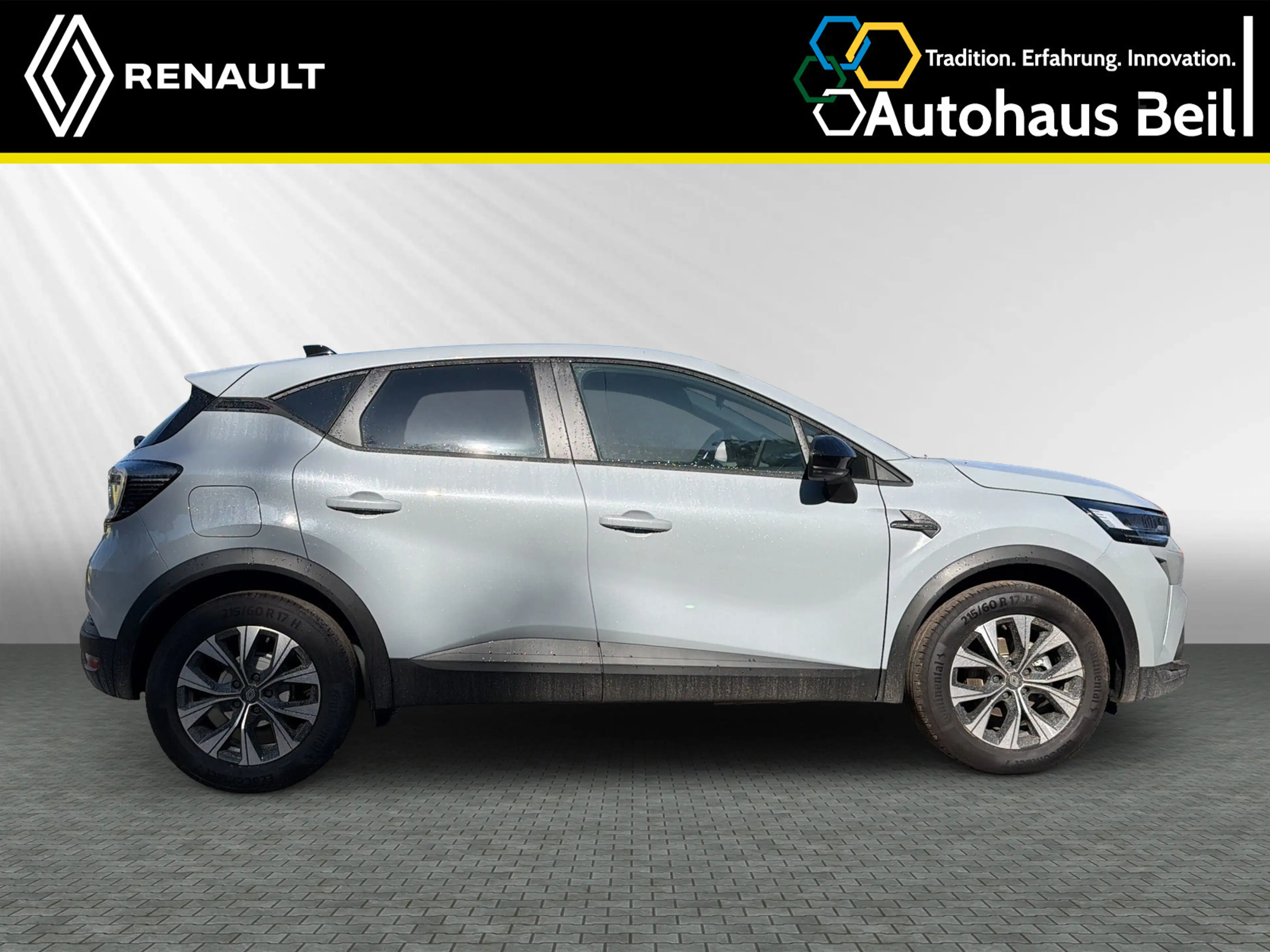 Renault Captur II 1.2 TCe 115 Evolution — photo 4