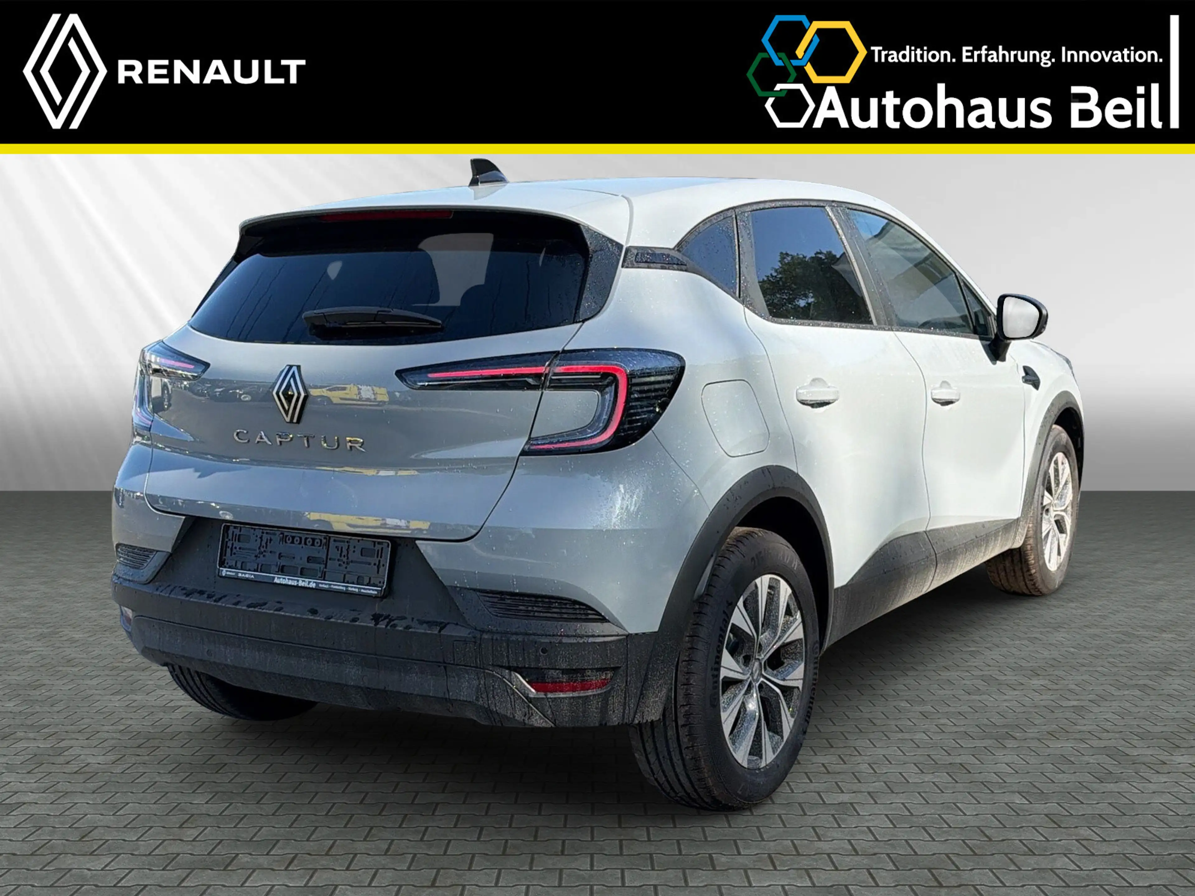 Renault Captur II 1.2 TCe 115 Evolution — photo 3