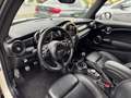MINI Cooper S Mini 3-trg. Cooper S Sportauspuff Leder Beyaz - thumbnail 11