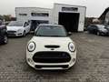 MINI Cooper S Mini 3-trg. Cooper S Sportauspuff Leder Beyaz - thumbnail 4