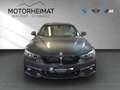 BMW 420 d Cabrio M Sport RFK Leder Navi Grau - thumbnail 3