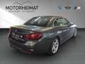 BMW 420 d Cabrio M Sport RFK Leder Navi Grau - thumbnail 7