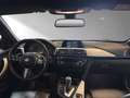BMW 420 d Cabrio M Sport RFK Leder Navi Grau - thumbnail 14