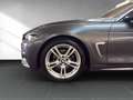 BMW 420 d Cabrio M Sport RFK Leder Navi Grau - thumbnail 8