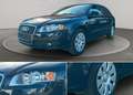 Audi A4 2.0/GARANTIE/TÜV NEU/KLIMA/1 HAND/131 PS Blau - thumbnail 14