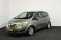 Opel Meriva 1.4 Turbo Cosmo|nieuwe apk|trekhaak|boord computer Bruin - thumbnail 3