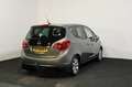 Opel Meriva 1.4 Turbo Cosmo|nieuwe apk|trekhaak|boord computer Bruin - thumbnail 24