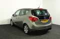 Opel Meriva 1.4 Turbo Cosmo|nieuwe apk|trekhaak|boord computer Bruin - thumbnail 22