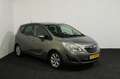 Opel Meriva 1.4 Turbo Cosmo|nieuwe apk|trekhaak|boord computer Bruin - thumbnail 8