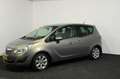Opel Meriva 1.4 Turbo Cosmo|nieuwe apk|trekhaak|boord computer Bruin - thumbnail 4