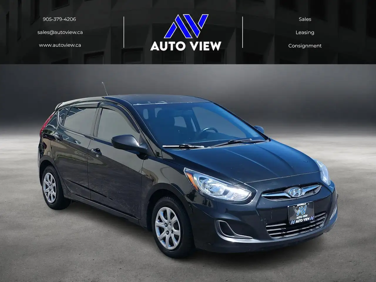 Hyundai ACCENT снимка Hyundai ACCENT