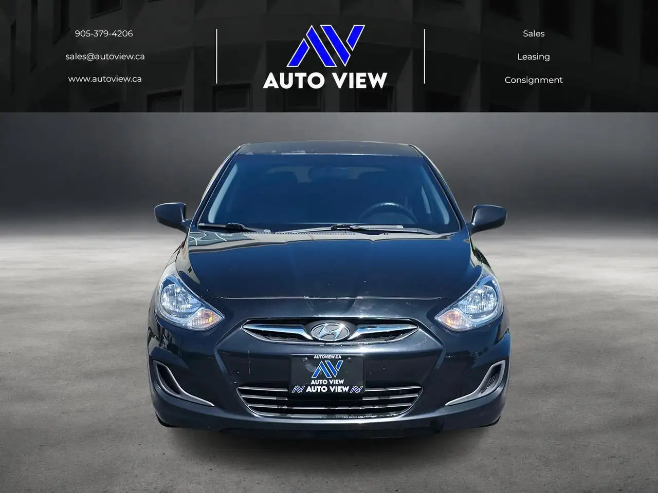 Hyundai ACCENT снимка Hyundai ACCENT