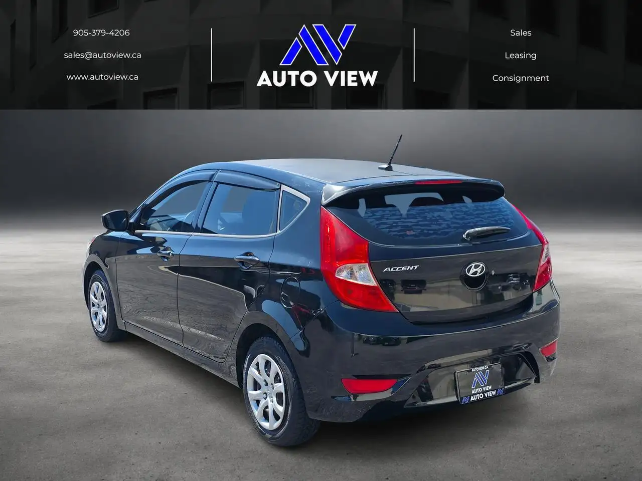 Hyundai ACCENT снимка Hyundai ACCENT
