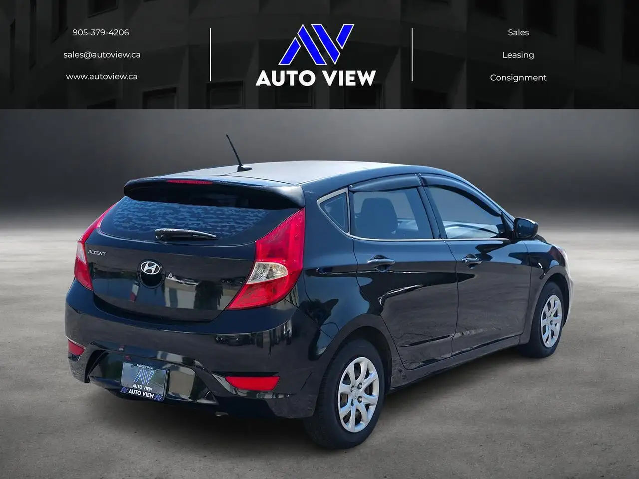 Hyundai ACCENT снимка Hyundai ACCENT