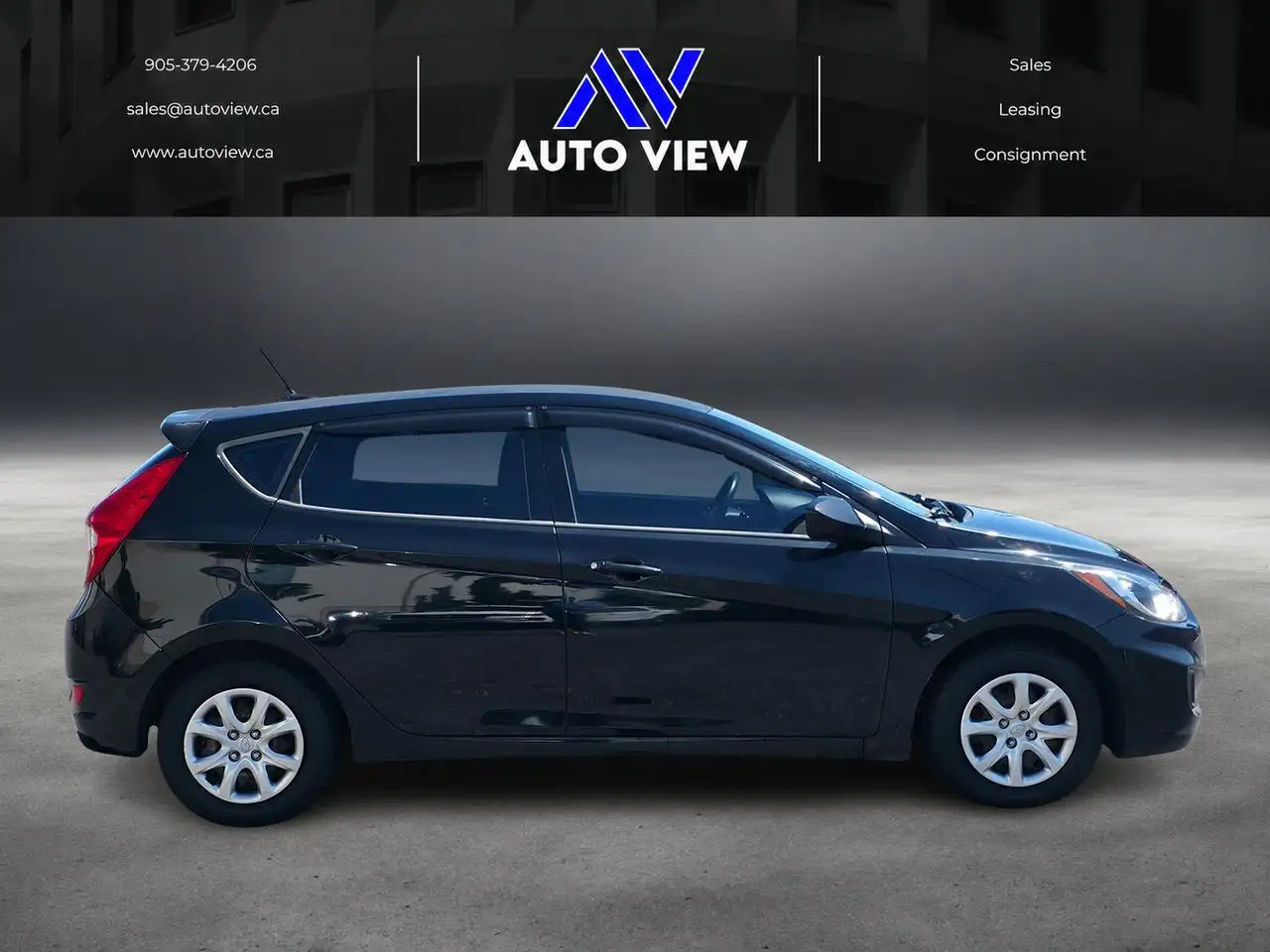 Hyundai ACCENT снимка Hyundai ACCENT