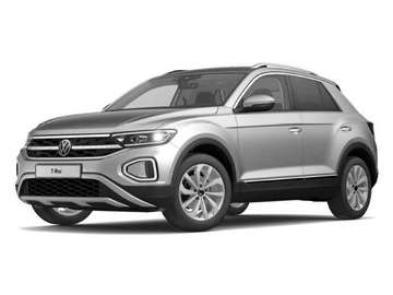 T-Roc 1.5 TSI OPF DSG Style