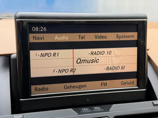 Mercedes-Benz C-Class view 14