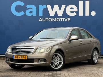 K Elegance|Leder|Stoelvw|Navi|Climate|Cruise|PDC V