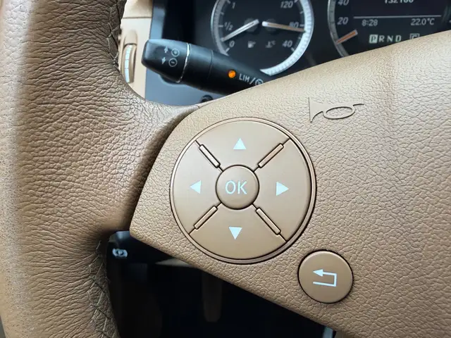 Mercedes-Benz C-Class view 27