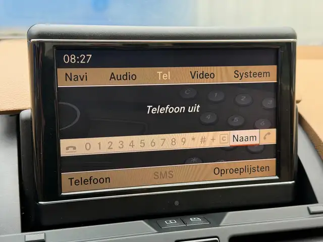 Mercedes-Benz C-Class view 15
