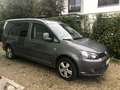 Volkswagen Caddy Maxi Soccer Trendline Grau - thumbnail 1