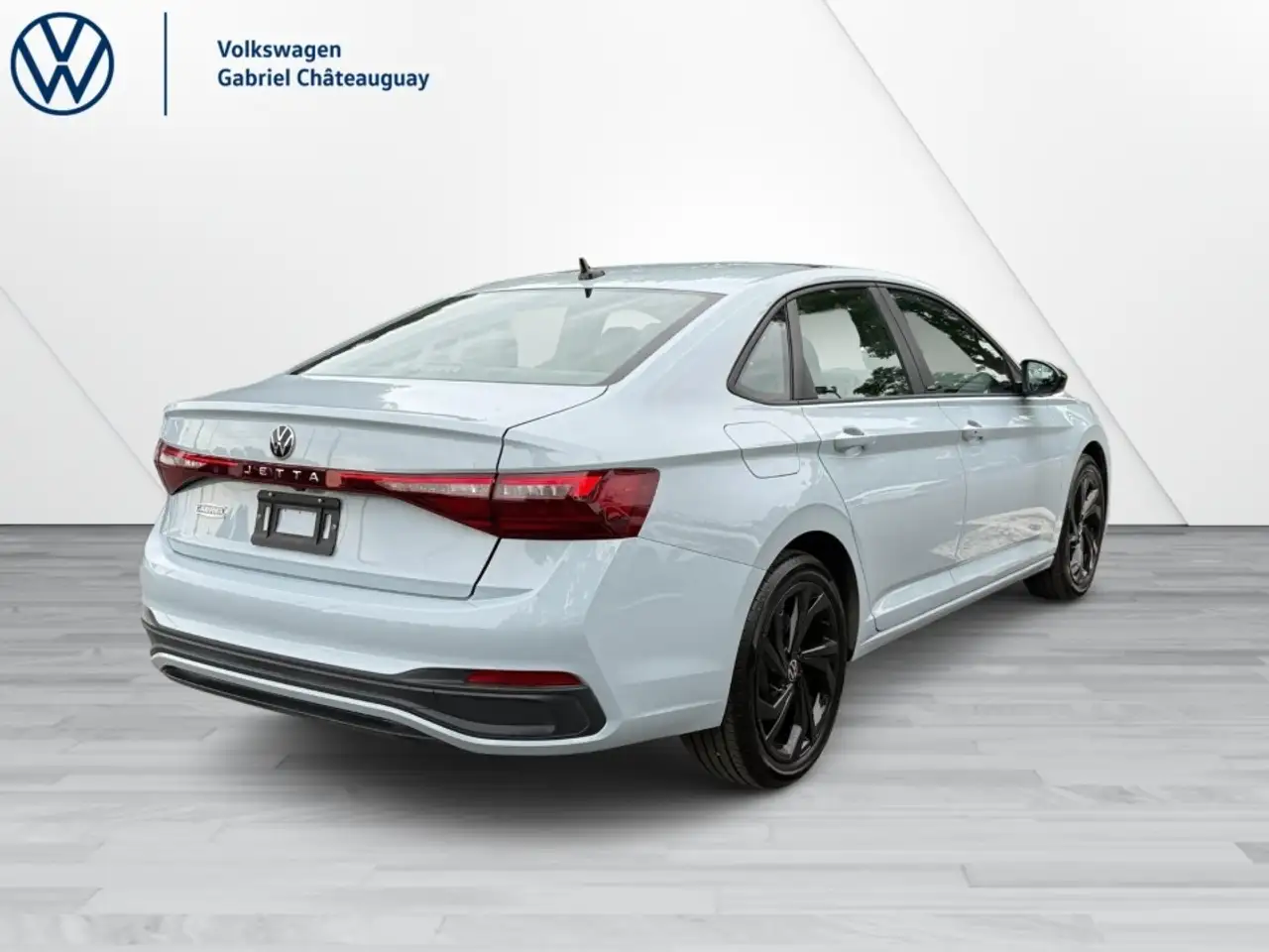 Volkswagen Jetta снимка Volkswagen Jetta