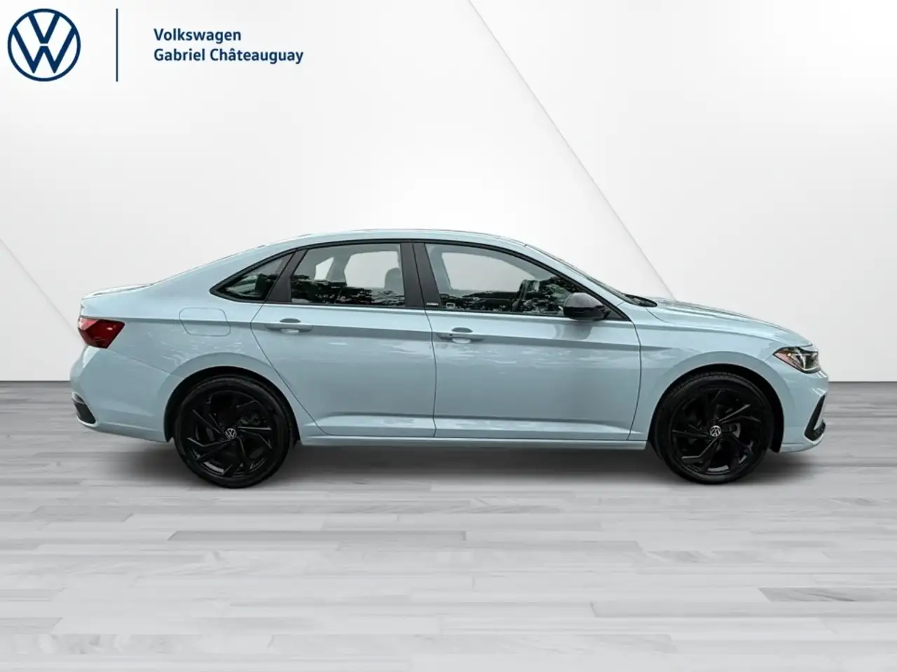Volkswagen Jetta снимка Volkswagen Jetta