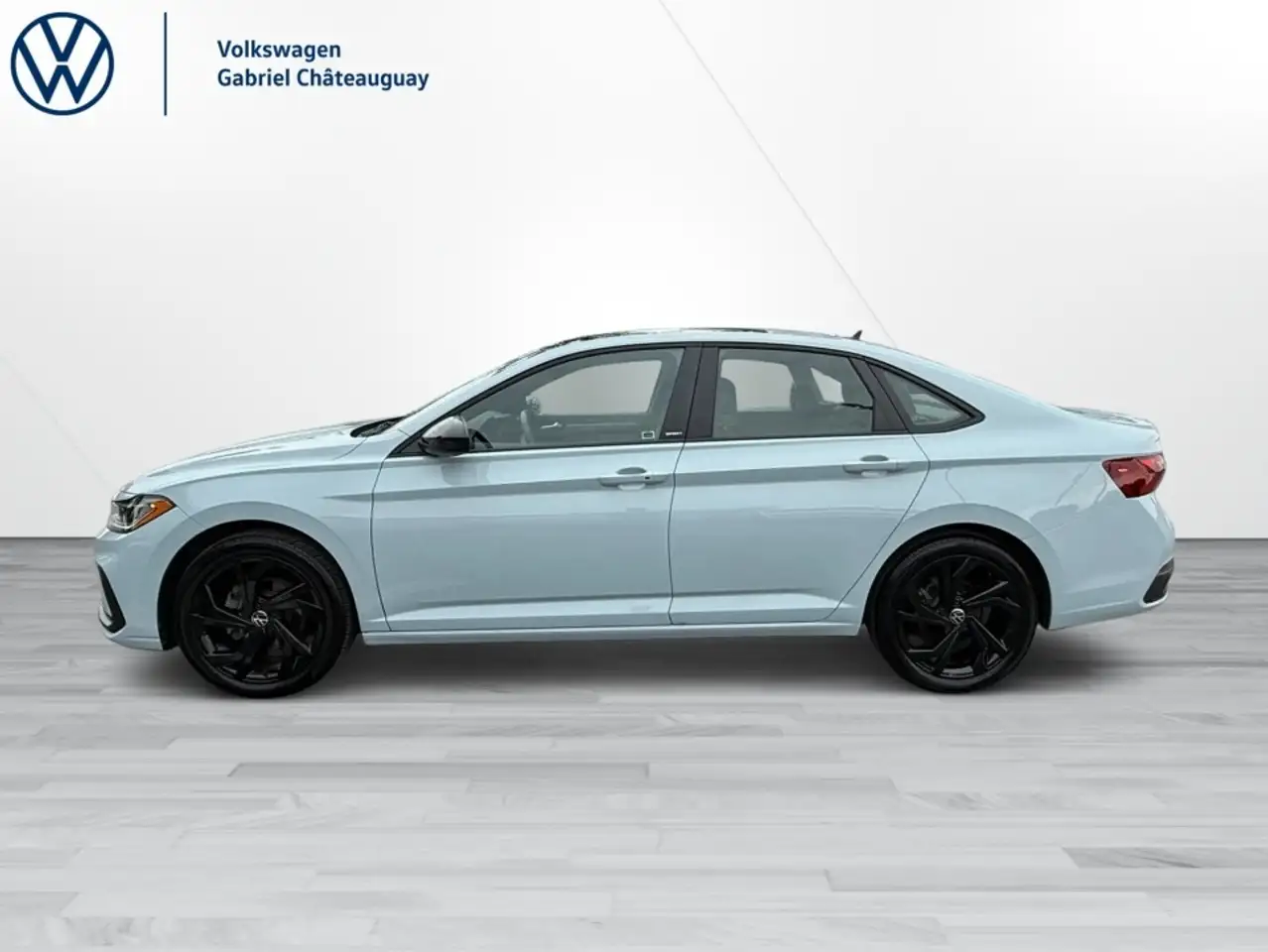 Volkswagen Jetta снимка Volkswagen Jetta