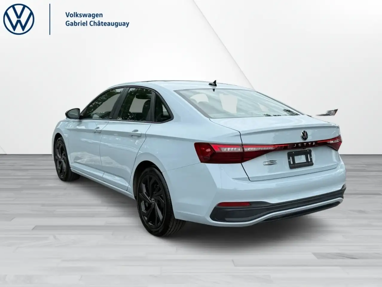 Volkswagen Jetta снимка Volkswagen Jetta
