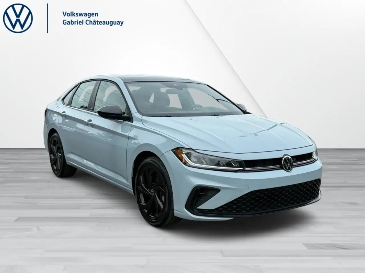 Volkswagen Jetta снимка Volkswagen Jetta