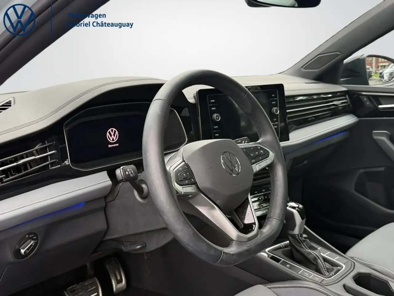 Volkswagen Jetta снимка Volkswagen Jetta