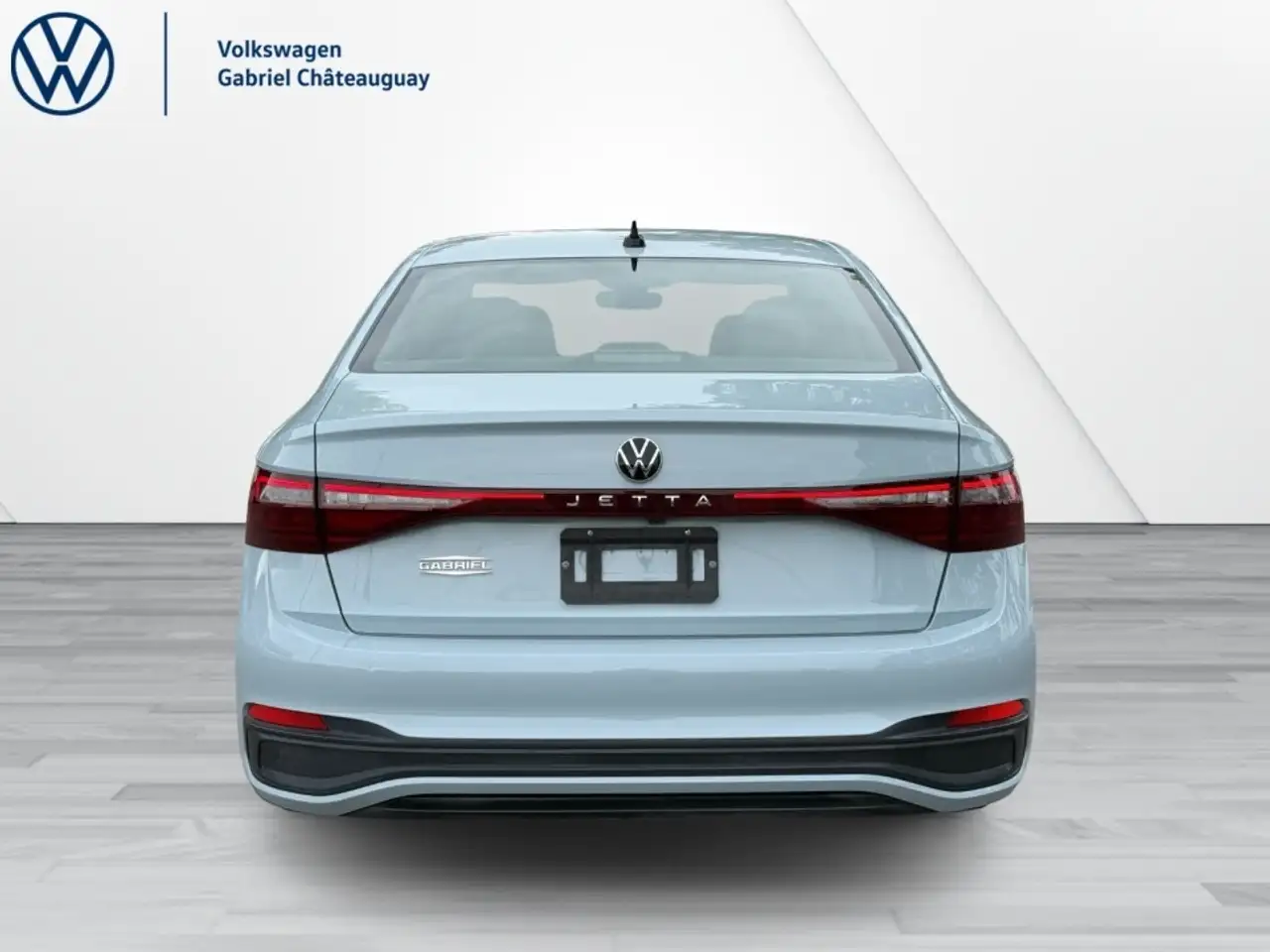 Volkswagen Jetta снимка Volkswagen Jetta