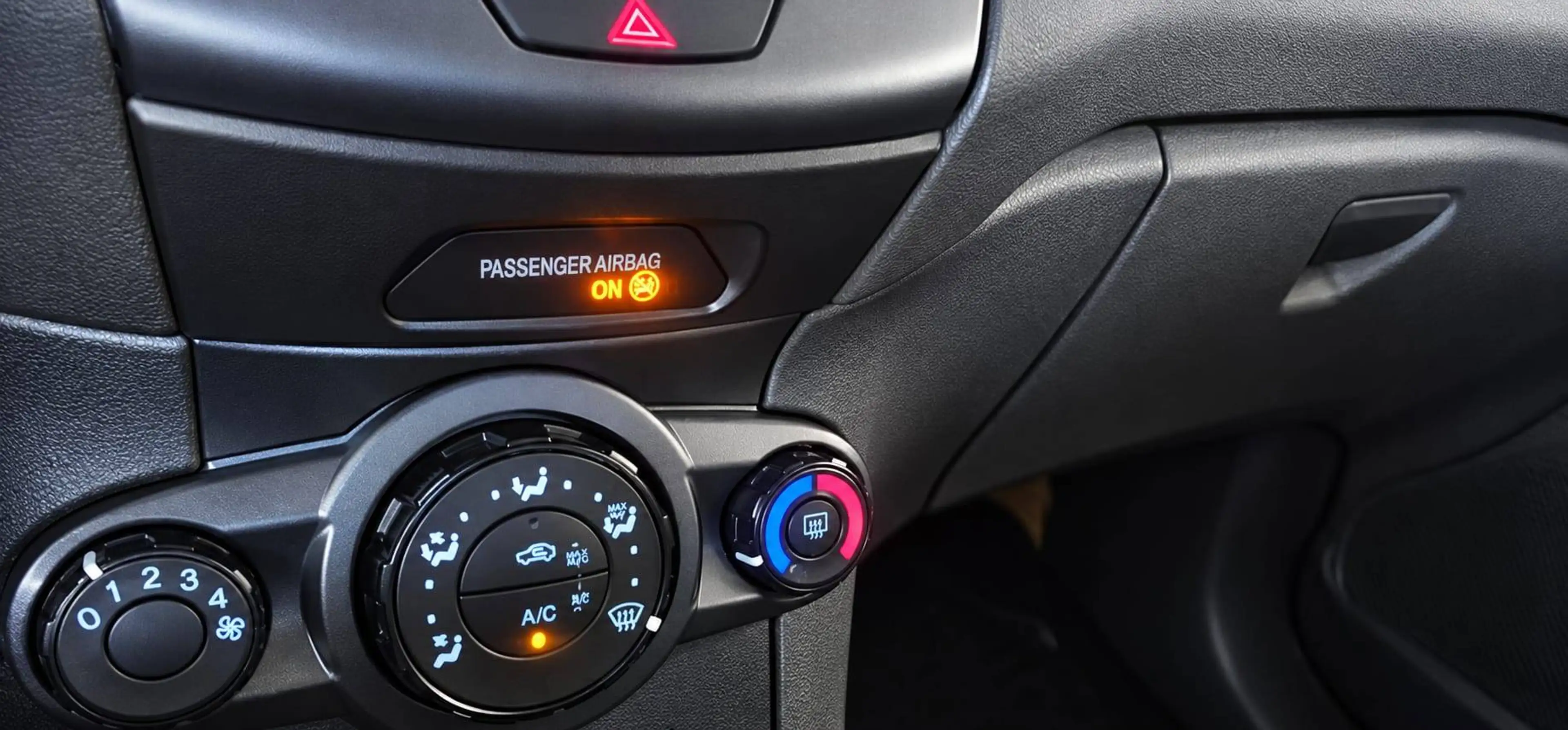 Ford Fiesta Trend — photo 11