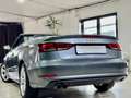 Audi A3 Cabriolet*ambition ultra*Alcantara*Navi*DSP* Grijs - thumbnail 4