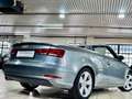 Audi A3 Cabriolet*ambition ultra*Alcantara*Navi*DSP* Grijs - thumbnail 7