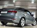 Audi A3 Cabriolet*ambition ultra*Alcantara*Navi*DSP* Grijs - thumbnail 8